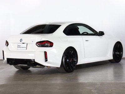BMW M2 COUPE - 2