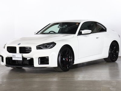 BMW M2 COUPE - 1