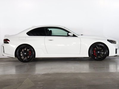 BMW M2 COUPE - 3