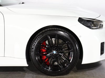 2024 BMW M2 COUPE thumbnail 53