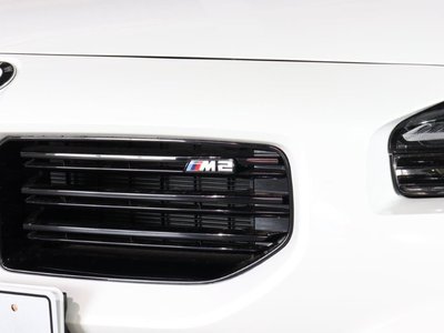 BMW M2 COUPE - 4