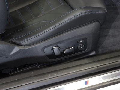 2024 BMW M2 COUPE thumbnail 17