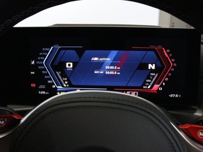 2024 BMW M2 COUPE thumbnail 20