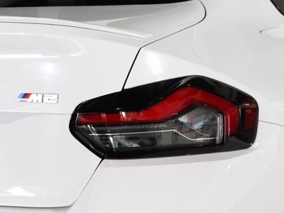 2024 BMW M2 COUPE thumbnail 11