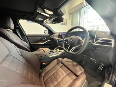 BMW 3 SERIES TOURING - 8