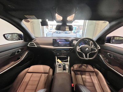 BMW 3 SERIES TOURING - 7