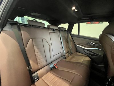 BMW 3 SERIES TOURING - 5