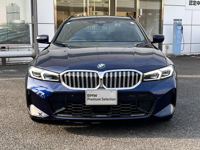 BMW 3 SERIES TOURING - 9