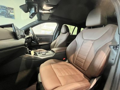 BMW 3 SERIES TOURING - 3