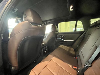 BMW 3 SERIES TOURING - 4