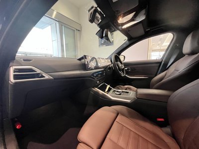 BMW 3 SERIES TOURING - 2