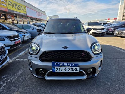 MINI COUNTRYMAN - 2
