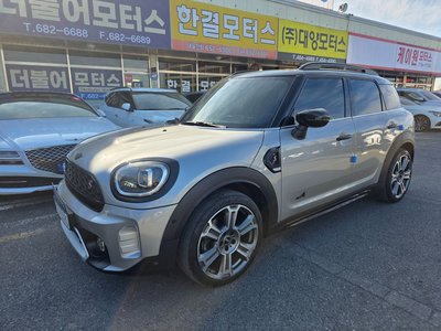 MINI COUNTRYMAN - 1