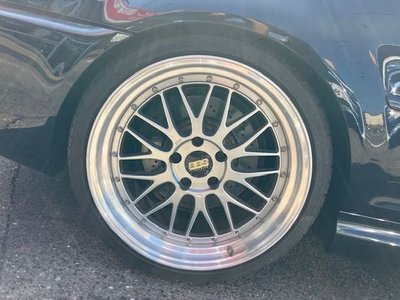 2001 BMW M3 — миниатюра 11