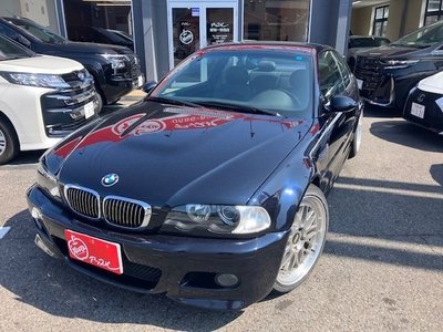 2001 BMW M3 — фото 2