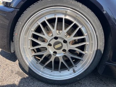 2001 BMW M3 — фото 9