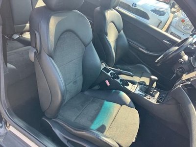 2001 BMW M3 — миниатюра 15