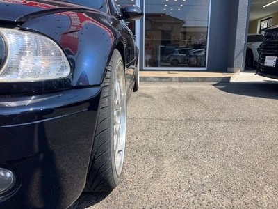 2001 BMW M3 — миниатюра 33