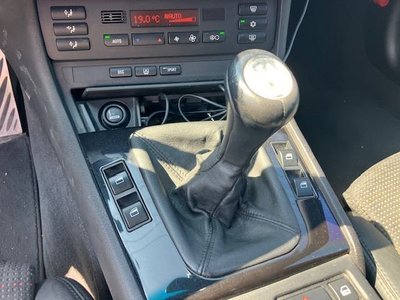 2001 BMW M3 — миниатюра 25