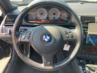 2001 BMW M3 — миниатюра 24