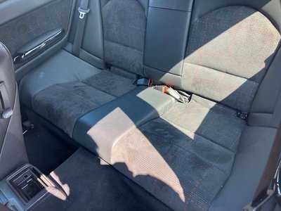 2001 BMW M3 — миниатюра 21