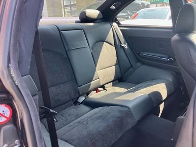 2001 BMW M3 — миниатюра 17