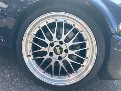 2001 BMW M3 — фото 10
