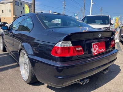 2001 BMW M3 — фото 7