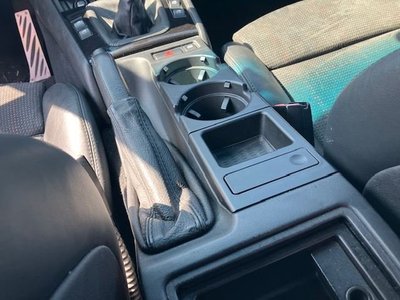 2001 BMW M3 — миниатюра 27