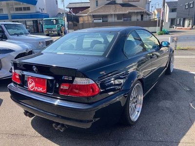 2001 BMW M3 — фото 5