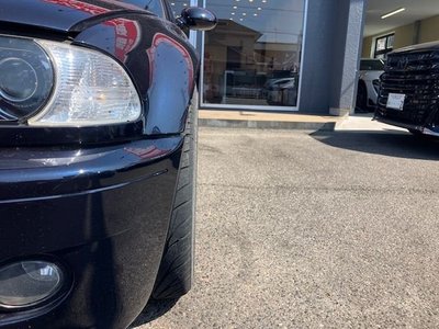 2001 BMW M3 — миниатюра 32