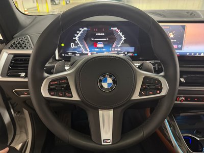 2025 BMW X7 缩略图 15