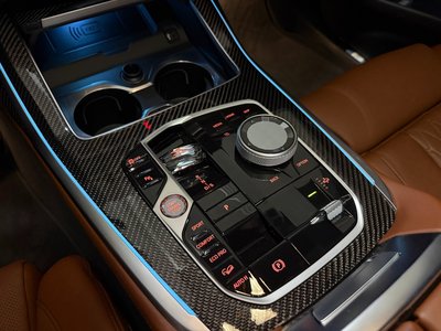 2025 BMW X7 — фото 9