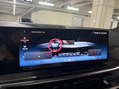 2025 BMW X7 缩略图 19