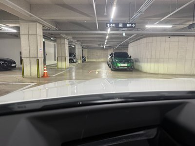 2025 BMW X7 缩略图 17