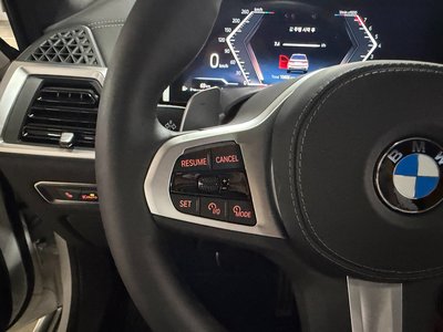 2025 BMW X7 缩略图 16