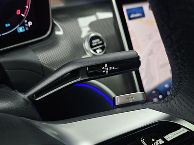 MERCEDES-BENZ C-CLASS - 9