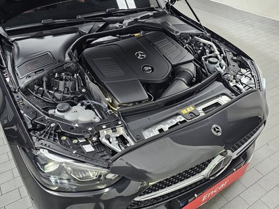 MERCEDES-BENZ C-CLASS - 7