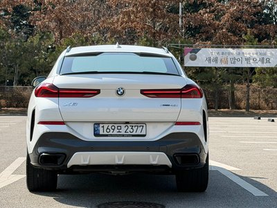 BMW X6 - 3