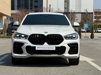 BMW X6 - 2