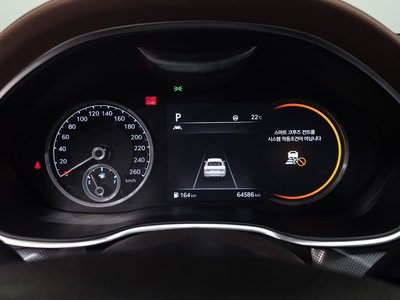 GENESIS G80 (RG3) - 8