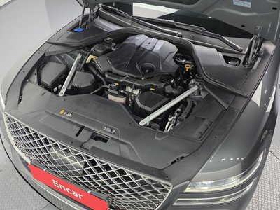 GENESIS G80 (RG3) - 7