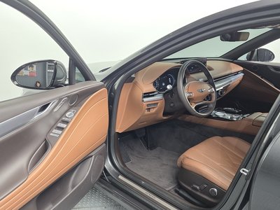 GENESIS G80 (RG3) - 10