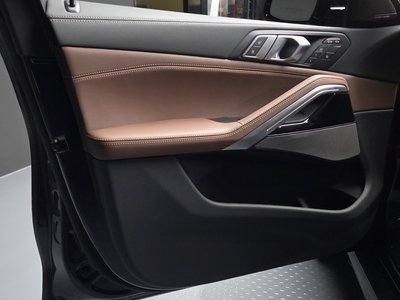 2025 BMW X6 缩略图 14