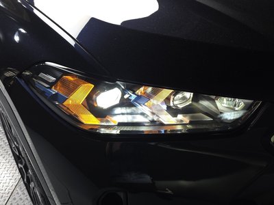 BMW X6 - 9