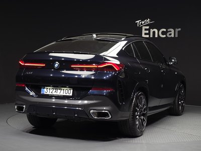 BMW X6 - 3