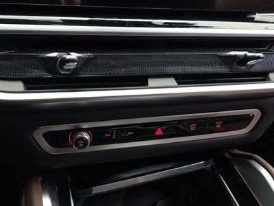 2025 BMW X6 缩略图 34