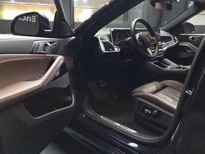 2025 BMW X6 缩略图 13