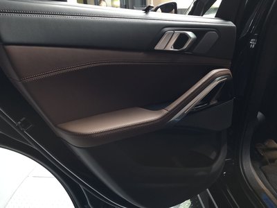 2025 BMW X6 缩略图 15