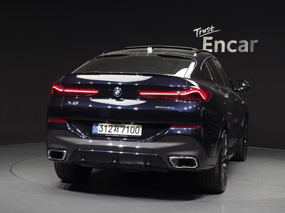 BMW X6 - 4